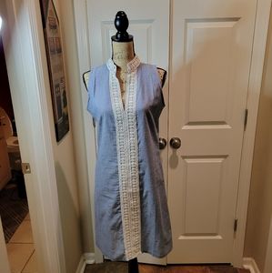 NWT WOMANS Dress perfect for summer can definitely dress it up or keep it simple